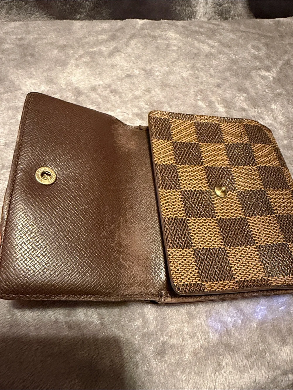 Louis Vuitton photos missed item